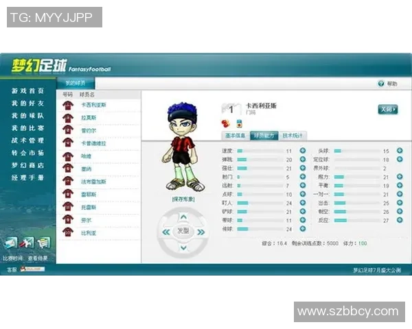 如何使用自定义足球星卡打造属于你的梦幻球队并提升游戏体验
