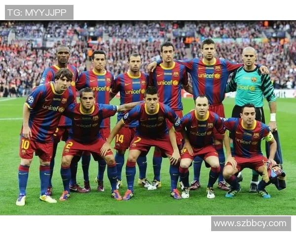 巴萨足球传奇：从梅西到哈维的辉煌历程与未来展望