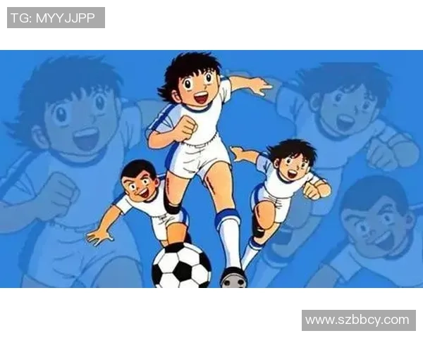 当足球小将遇上世界球星一场跨时代的激情巅峰对决