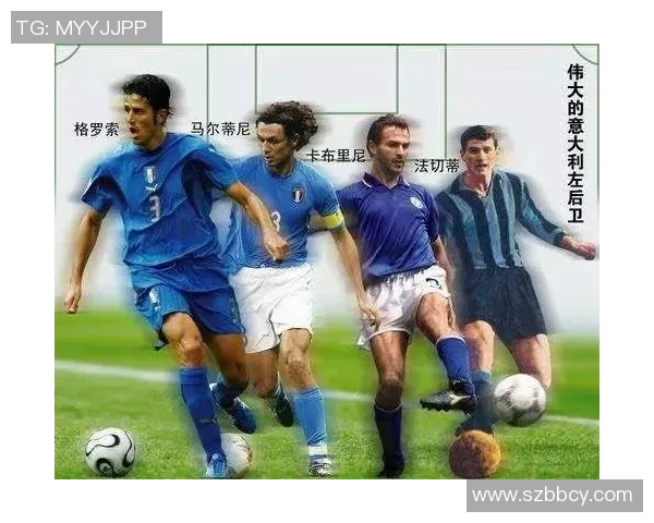 意大利足球传奇人物回顾：从巴乔到因扎吉的辉煌历史