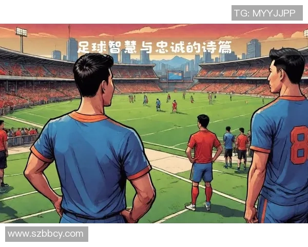 最感人的足球球星是谁 他们的故事如何深深打动了无数球迷的心