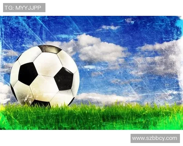 极致机械风格演绎绿茵巨星力量与未来感足球壁纸