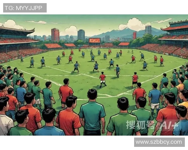 绿茵荣耀聚焦背影展现球星力量与激情瞬间